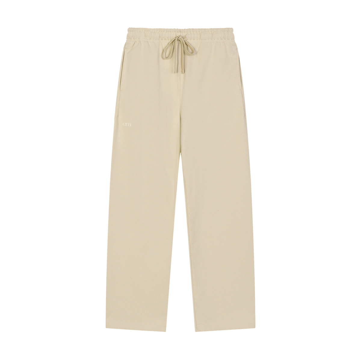 Elevate Set Straight-Leg Sweatpants