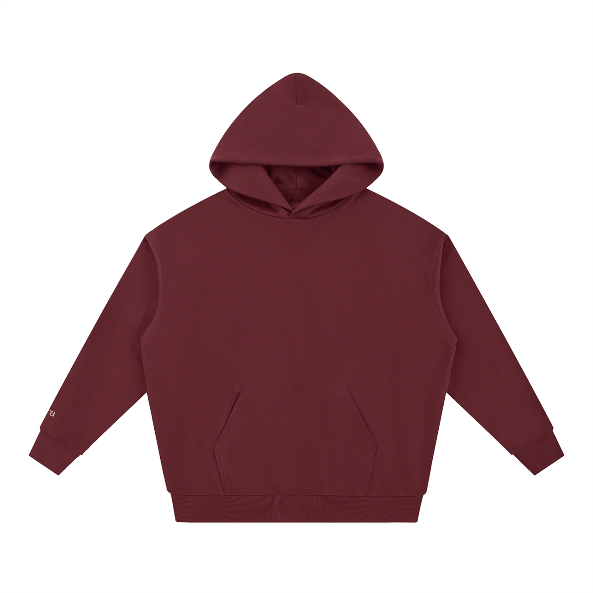 Elevate Set Heavyweight Hoodie