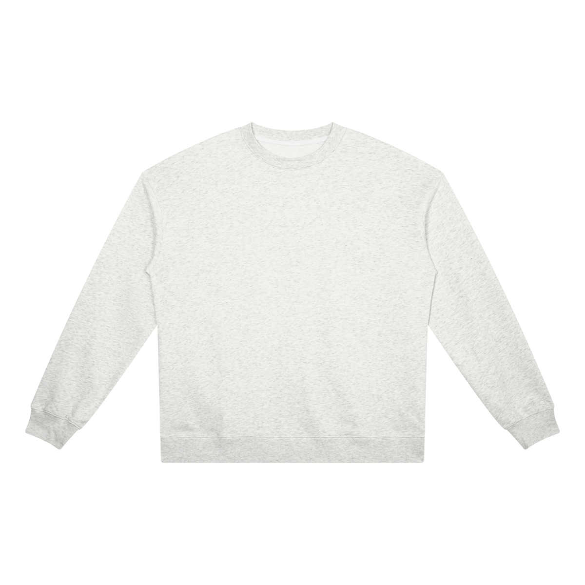 Ignite Set Unisex Heavyweight Crewneck Sweatshirt