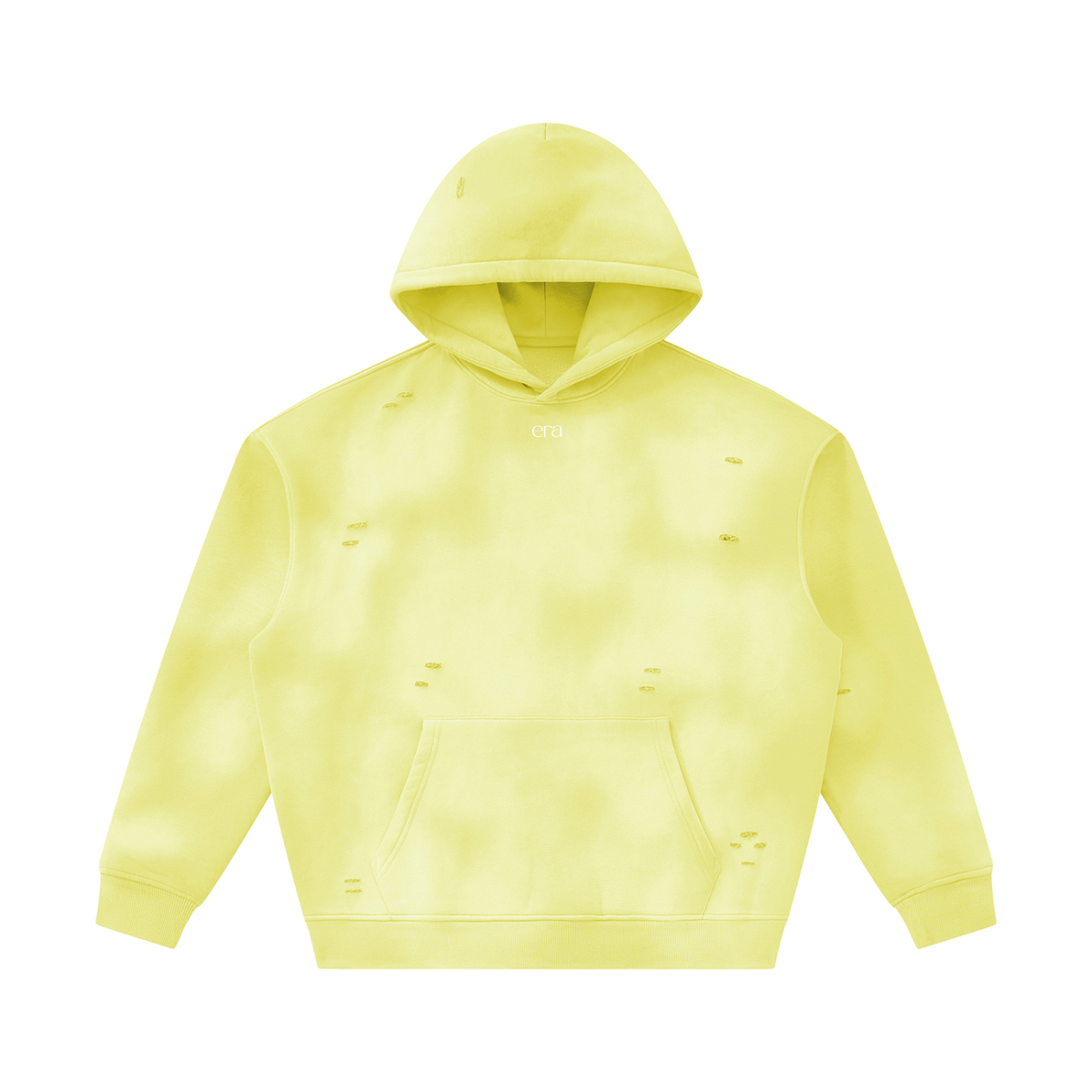 Era Signature Set Unisex Hoodie