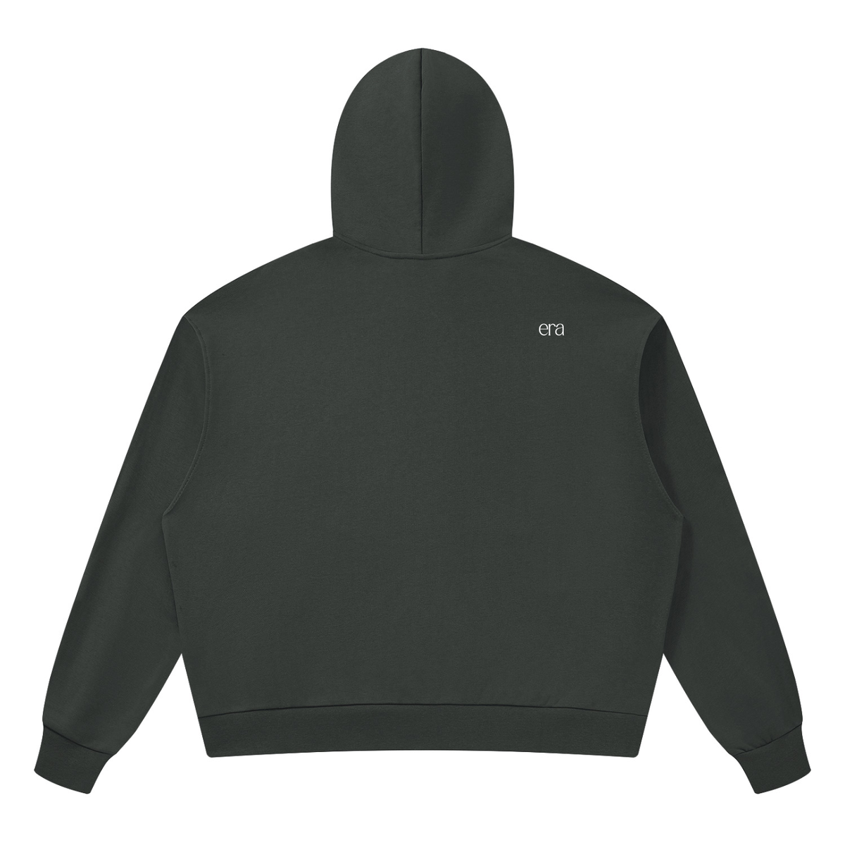 Ignite Set Unisex Drop Shoulder Hoodie