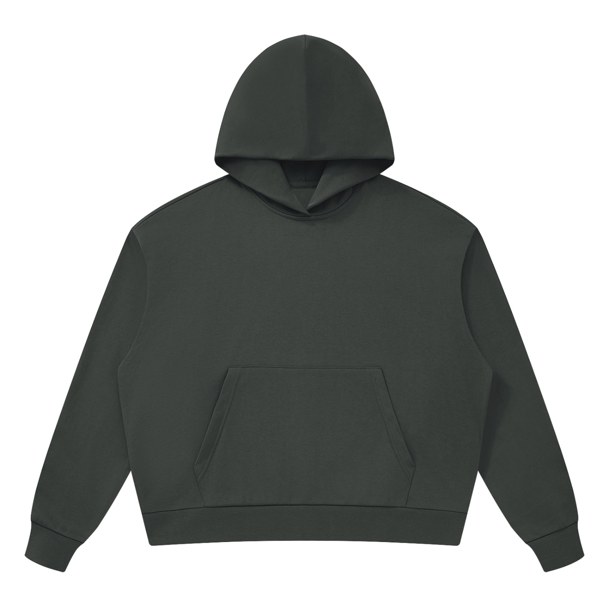 Ignite Set Unisex Drop Shoulder Hoodie