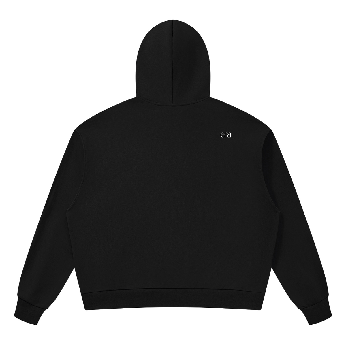 Ignite Set Unisex Drop Shoulder Hoodie