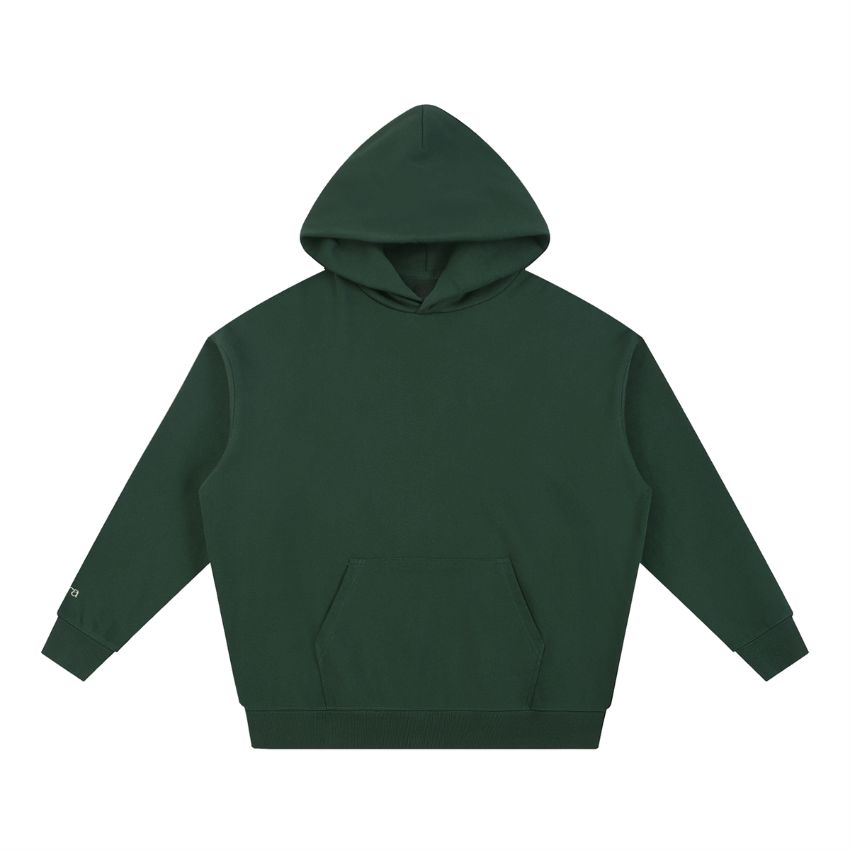 Elevate Set Heavyweight Hoodie
