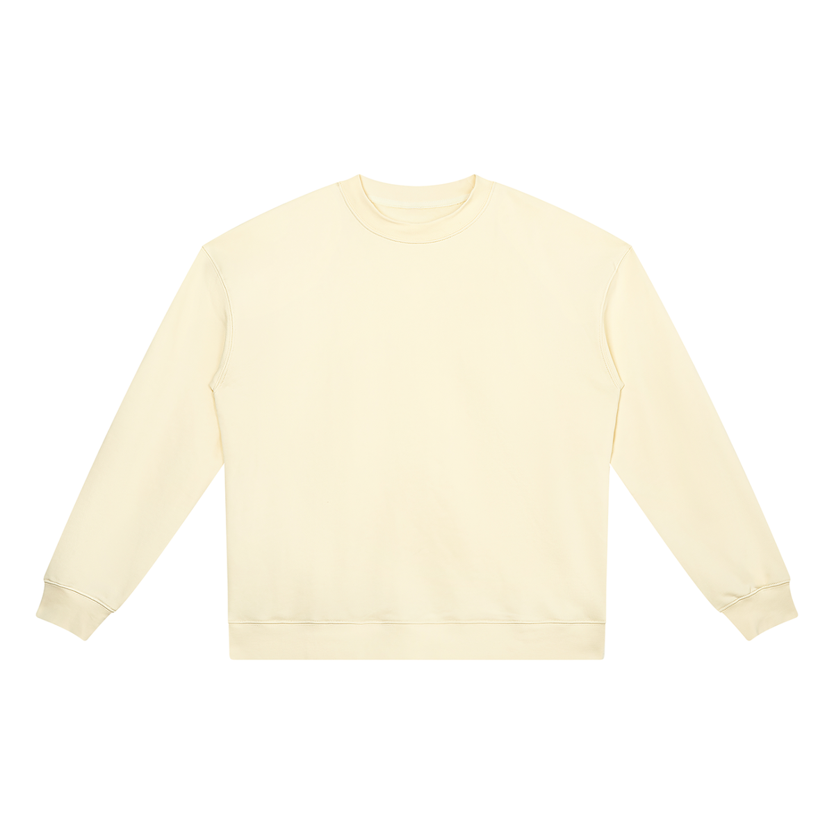 Ignite Set Unisex Heavyweight Crewneck Sweatshirt