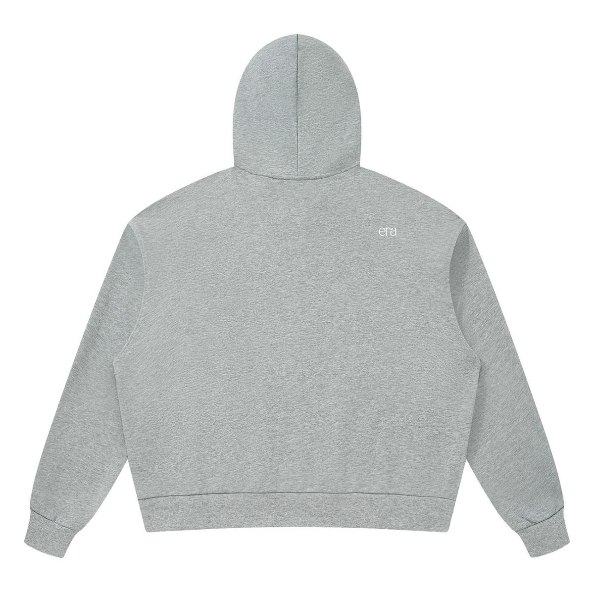 Ignite Set Unisex Drop Shoulder Hoodie