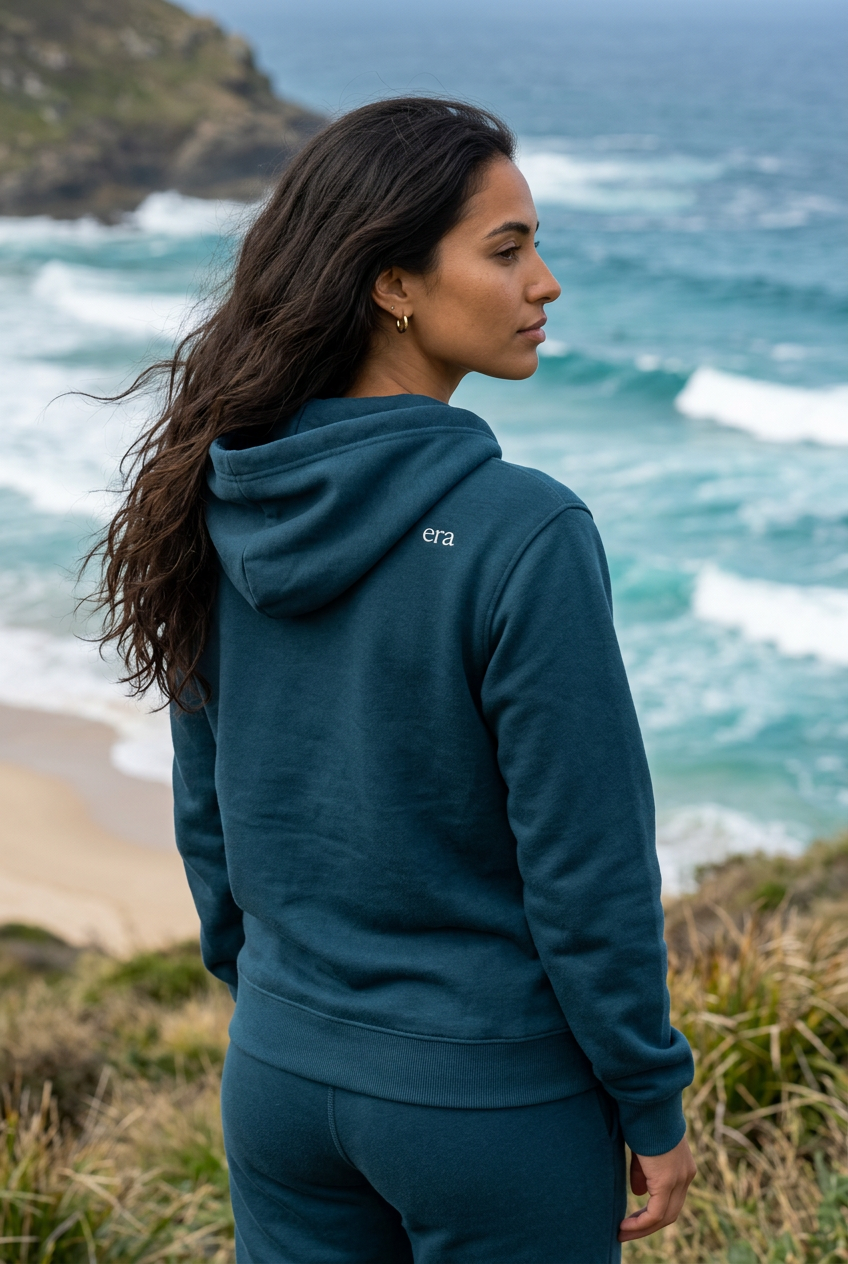 Ignite Set Full Zip Hoodie