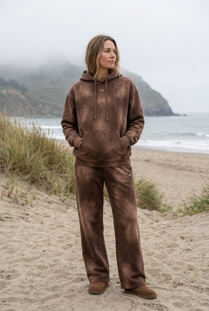 Replacement chocolate Sunfade coastal image