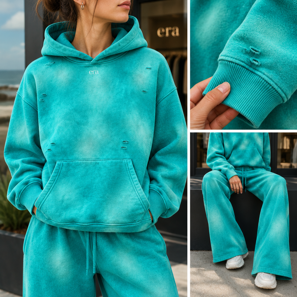 Era Signature Set Unisex Sweatpants